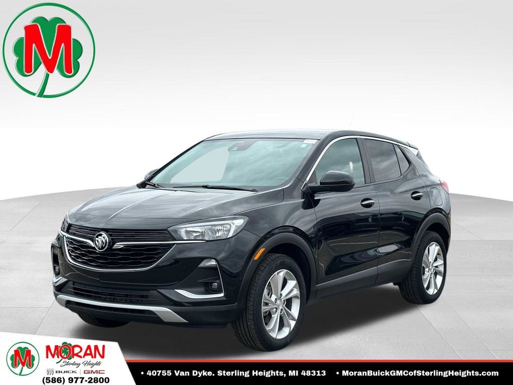 2023 Buick Encore GX Preferred AWD's photo