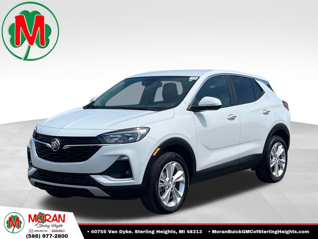 2023 Buick Encore GX Preferred AWD's photo