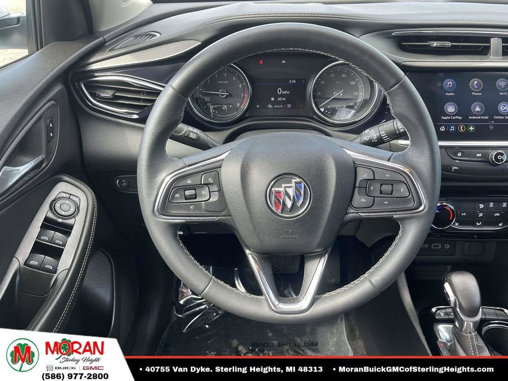 2023 Buick Encore GX Preferred