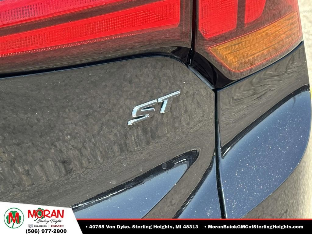 2023 Buick Encore GX Select - Photo 10
