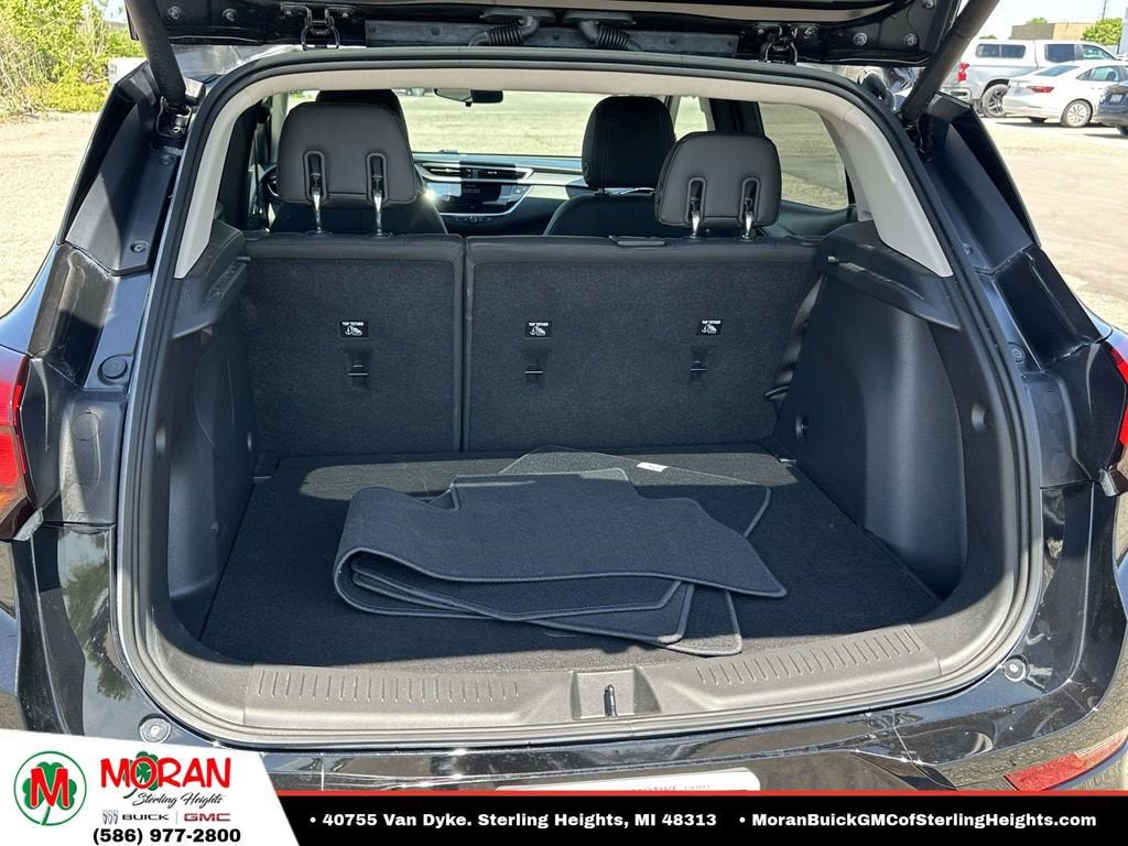 2023 Buick Encore GX Select - Photo 11