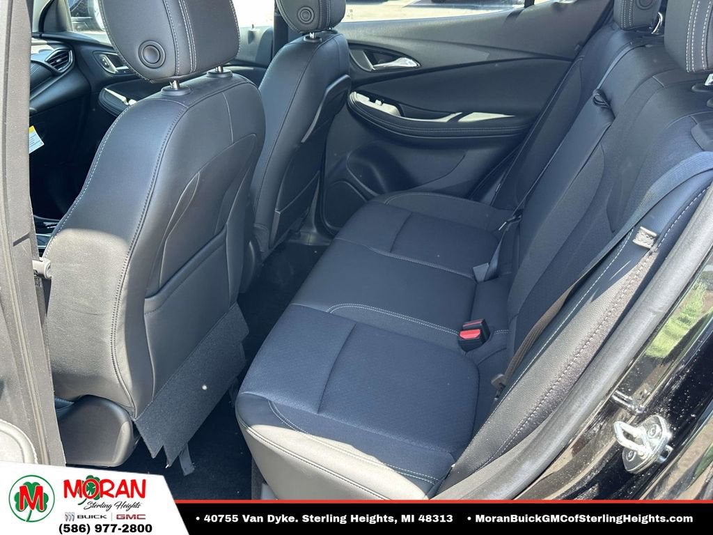 2023 Buick Encore GX Select - Photo 12