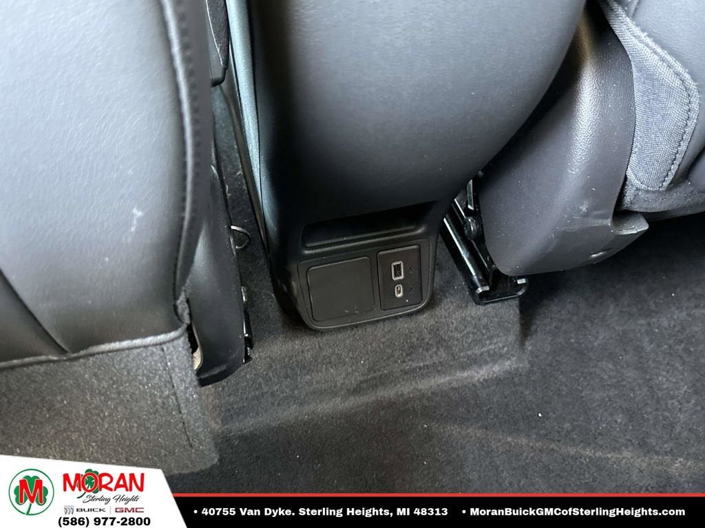 2023 Buick Encore GX Select - Photo 13