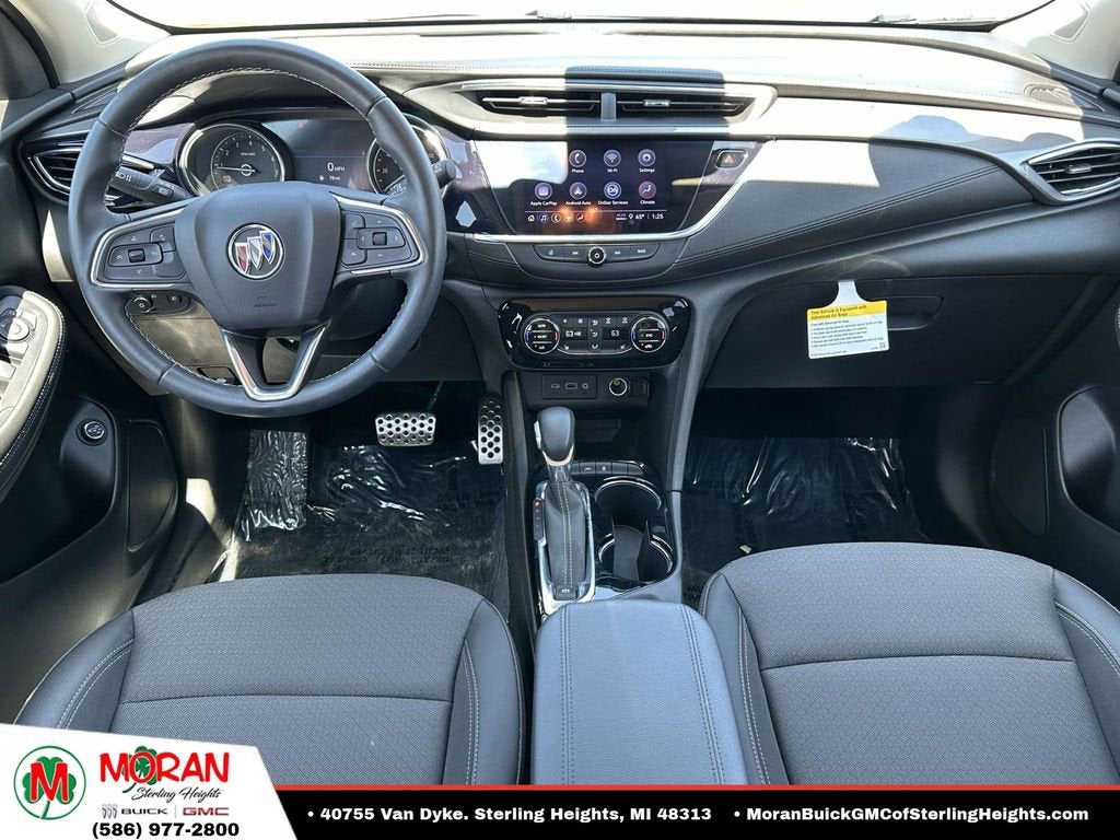 2023 Buick Encore GX Select - Photo 14
