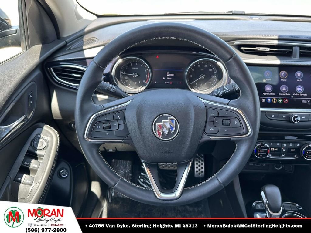2023 Buick Encore GX Select - Photo 15