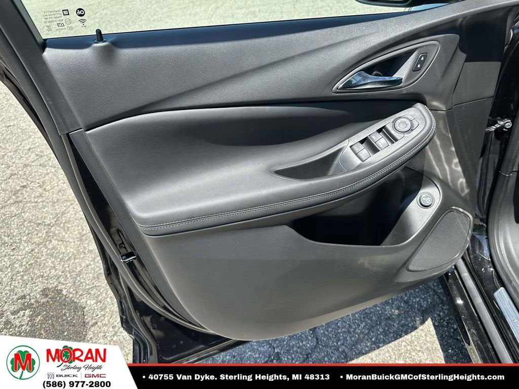 2023 Buick Encore GX Select - Photo 16