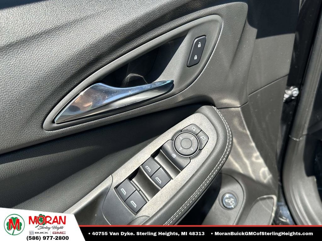 2023 Buick Encore GX Select - Photo 17