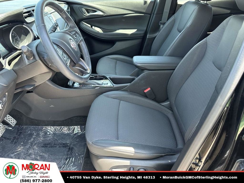 2023 Buick Encore GX Select - Photo 18