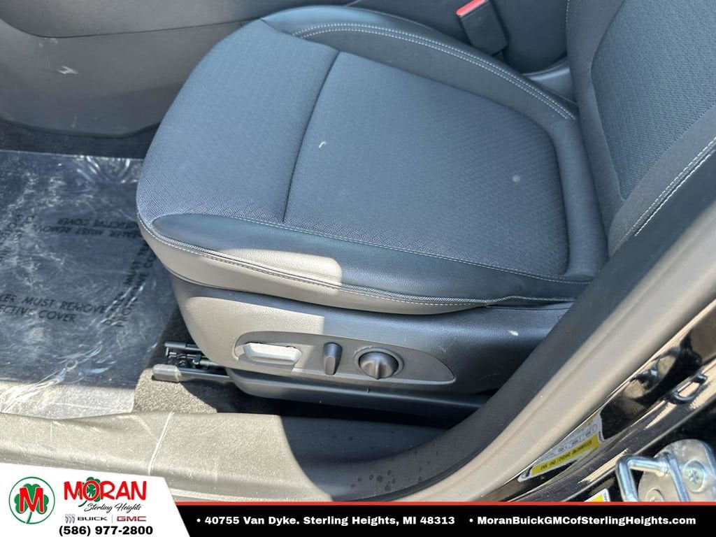 2023 Buick Encore GX Select - Photo 19