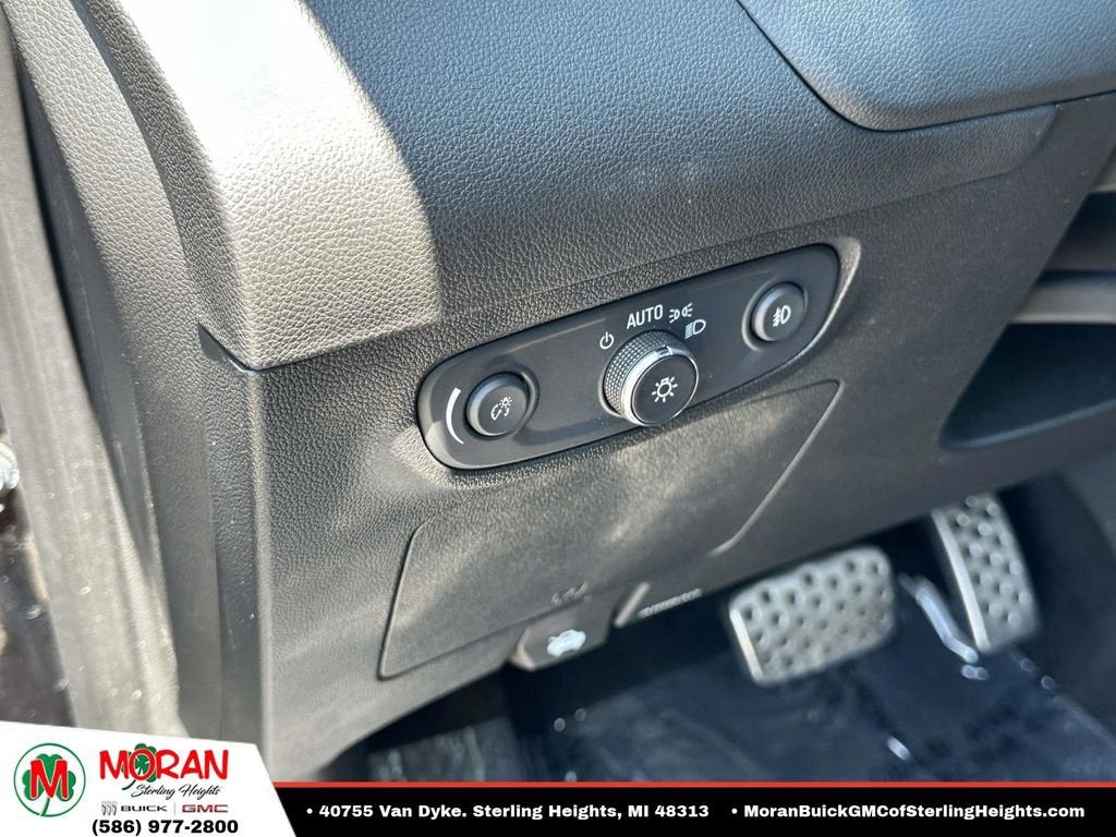 2023 Buick Encore GX Select - Photo 20