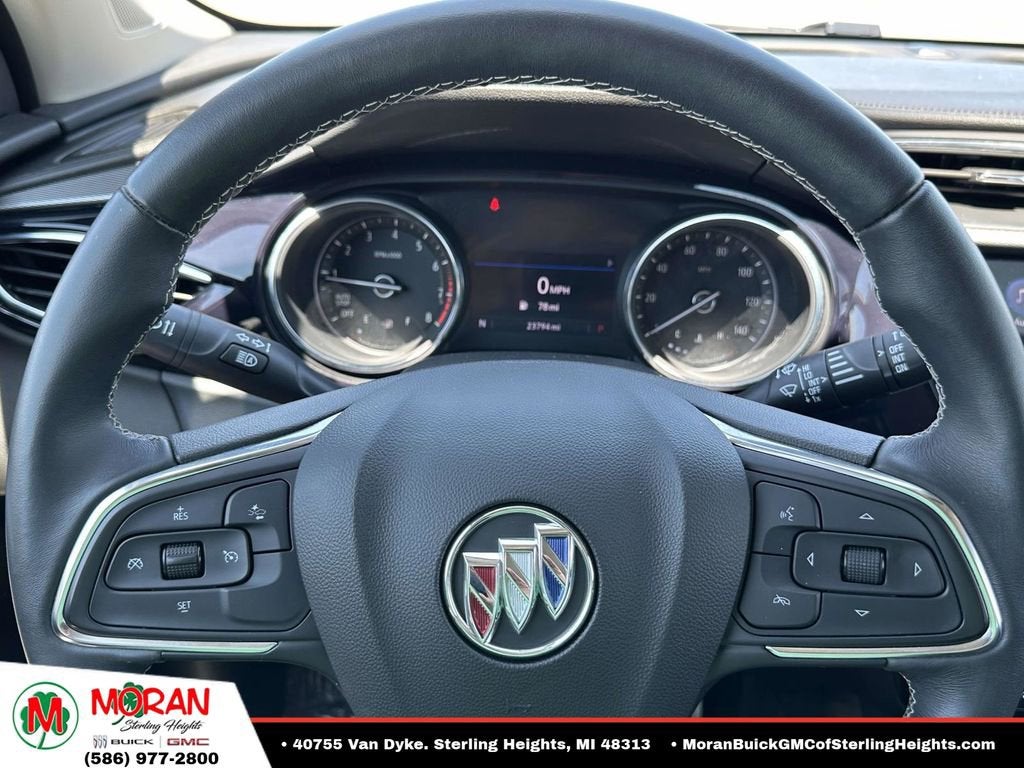 2023 Buick Encore GX Select - Photo 21