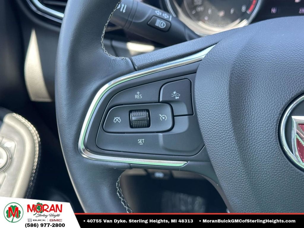 2023 Buick Encore GX Select - Photo 23