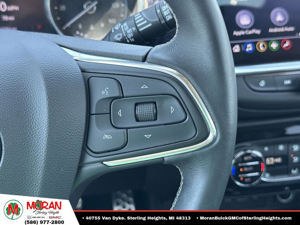 2023 Buick Encore GX Select - Photo 24