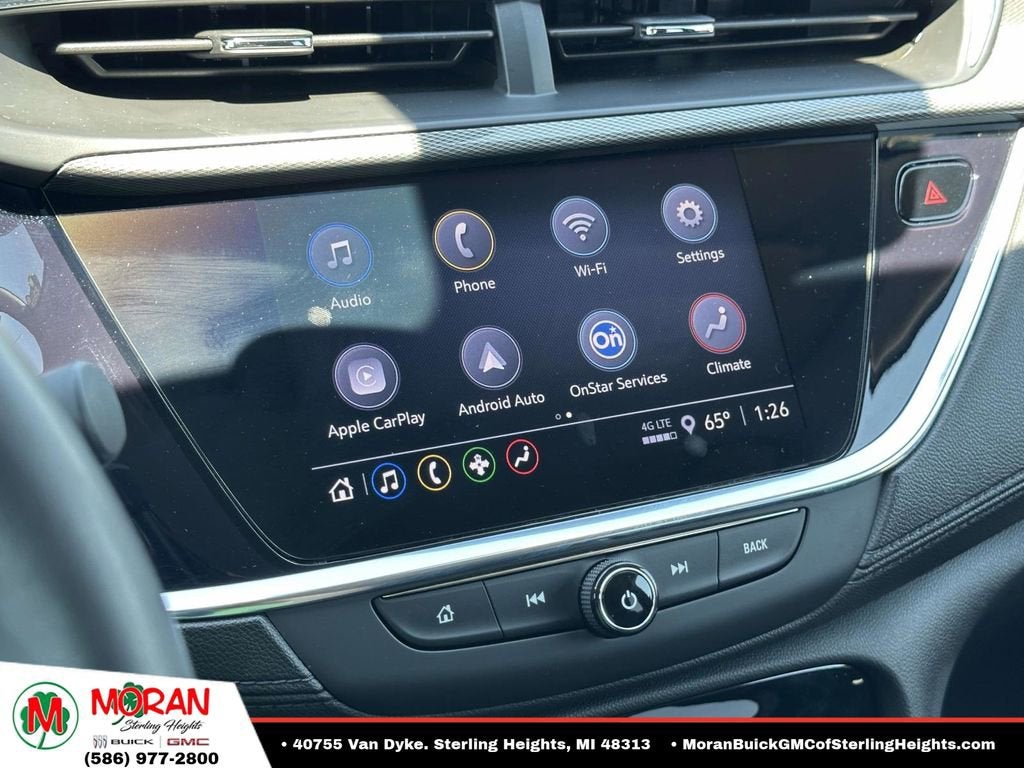2023 Buick Encore GX Select - Photo 25