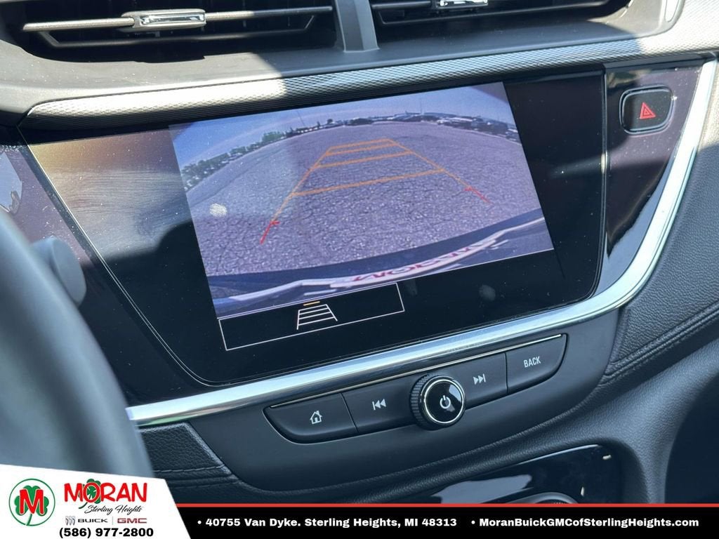 2023 Buick Encore GX Select - Photo 26