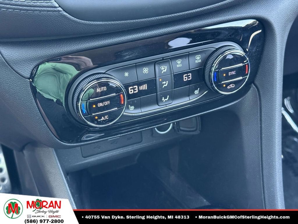 2023 Buick Encore GX Select - Photo 27