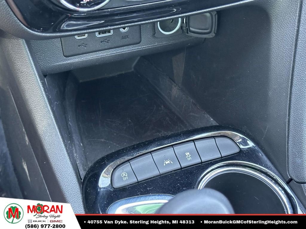 2023 Buick Encore GX Select - Photo 28