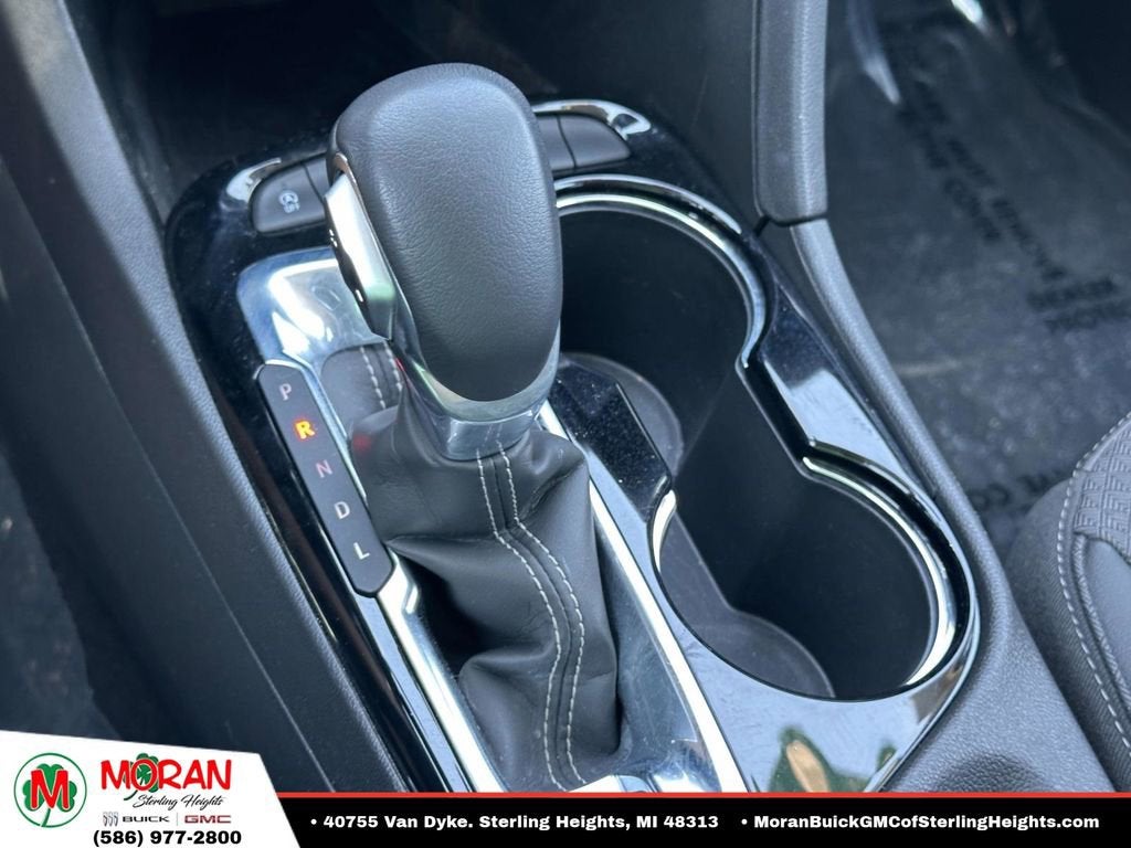 2023 Buick Encore GX Select - Photo 29