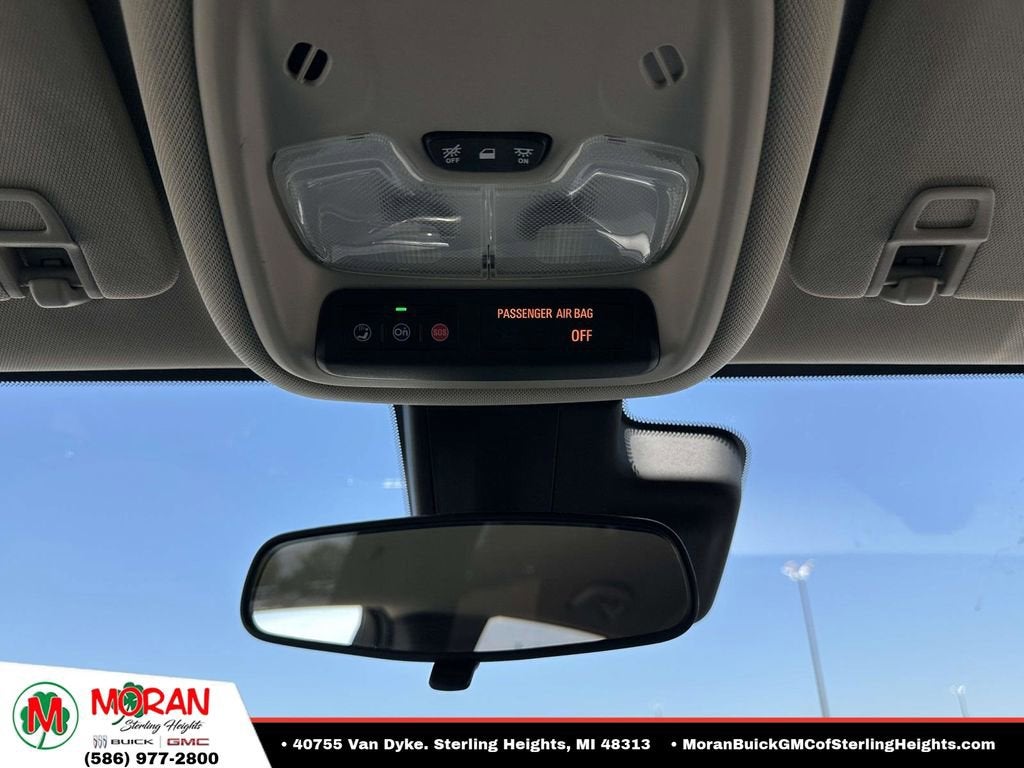 2023 Buick Encore GX Select - Photo 30