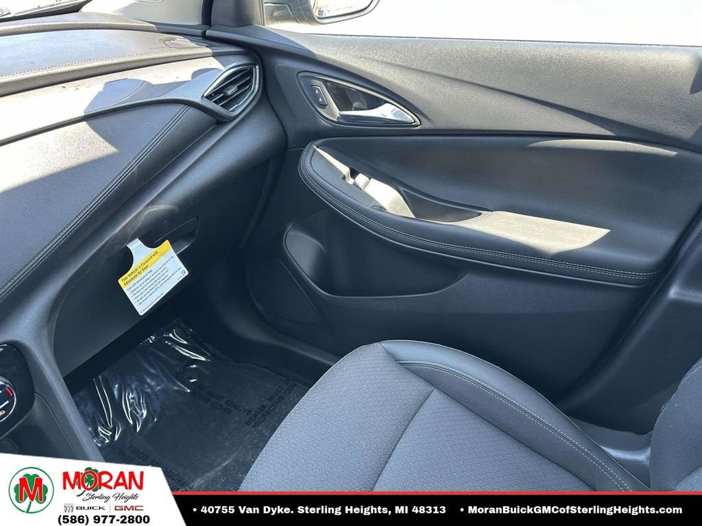 2023 Buick Encore GX Select - Photo 31