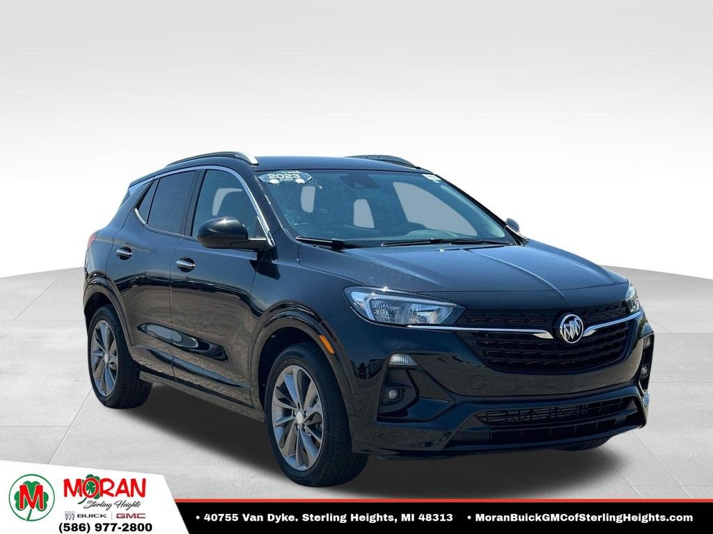 2023 Buick Encore GX Select - Photo 7