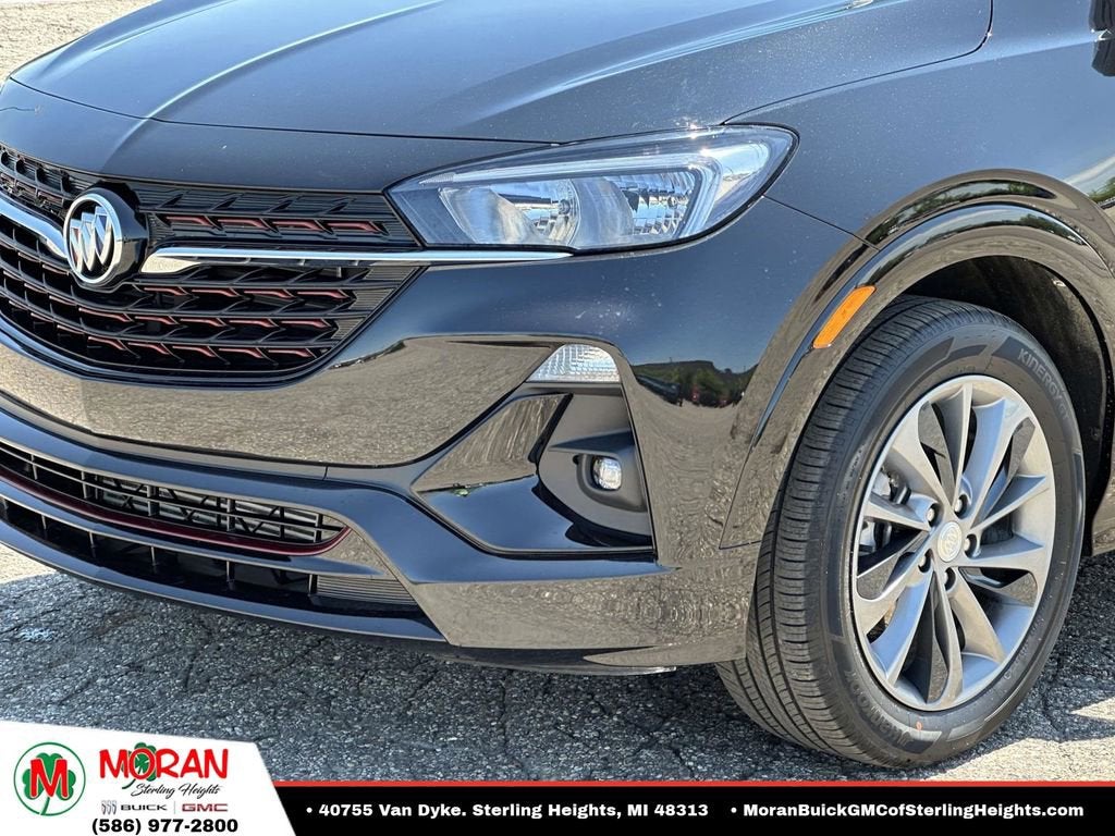 2023 Buick Encore GX Select - Photo 8