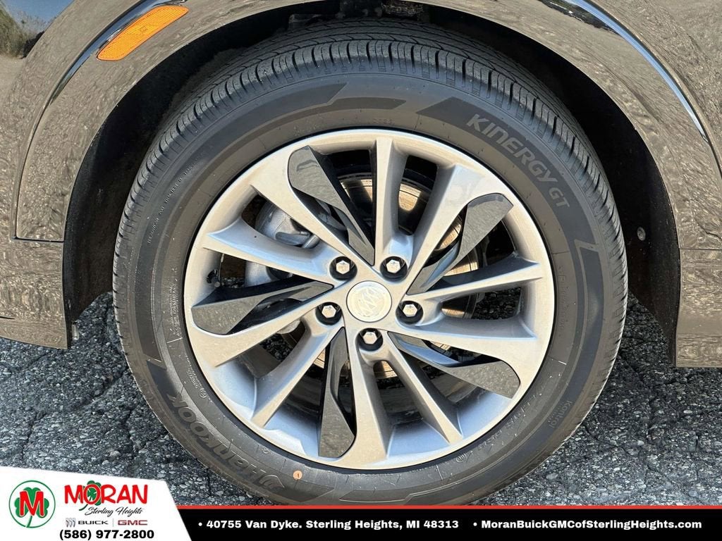 2023 Buick Encore GX Select - Photo 9
