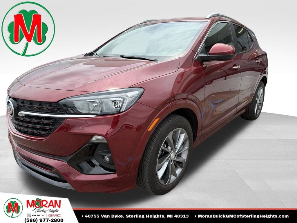 2023 Buick Encore GX Select's photo