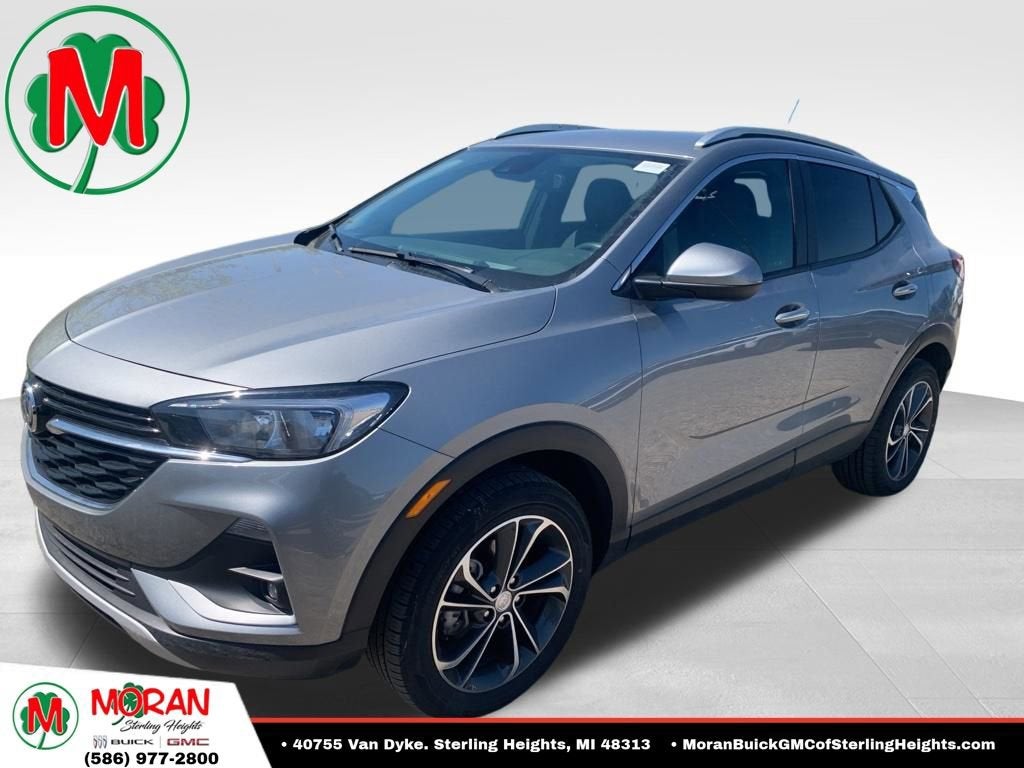 2023 Buick Encore GX Select AWD's photo