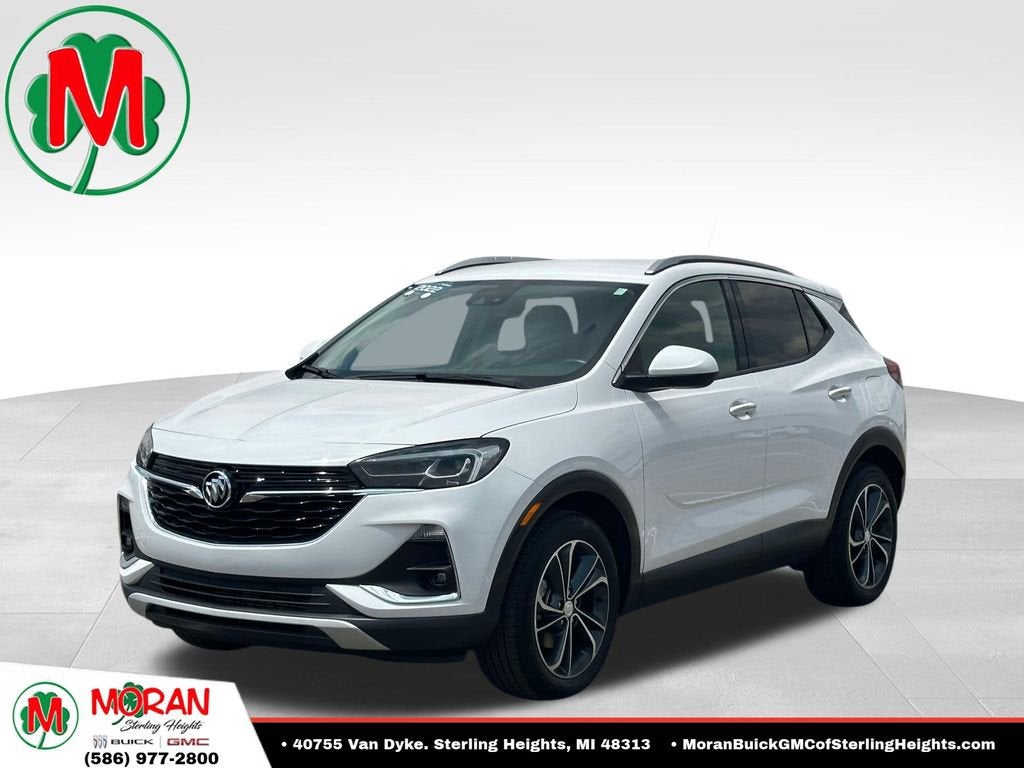 2022 Buick Encore GX Essence's photo