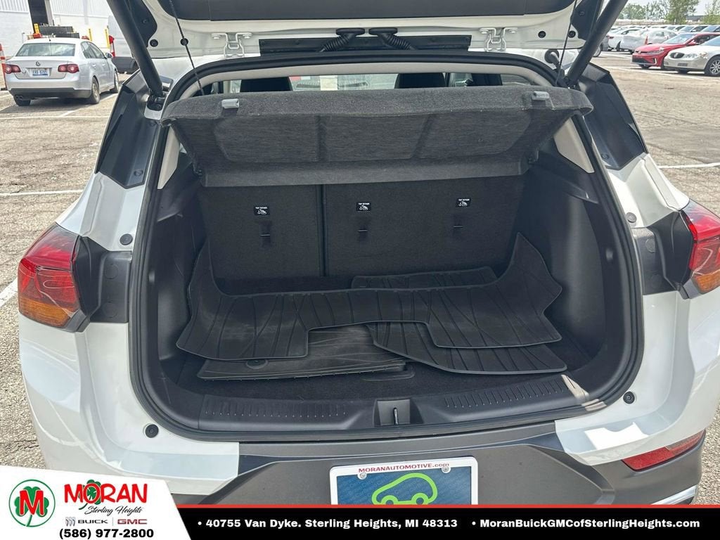 2022 Buick Encore GX Essence - Photo 11