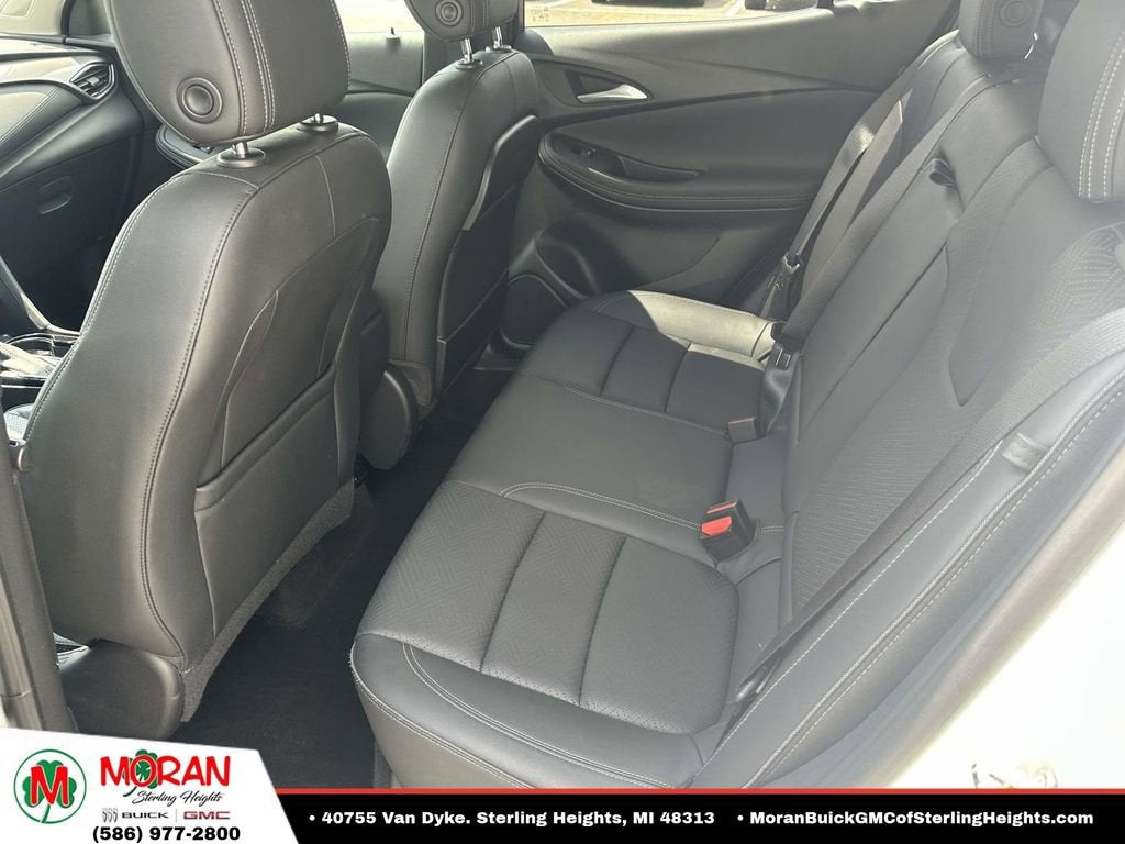2022 Buick Encore GX Essence - Photo 12