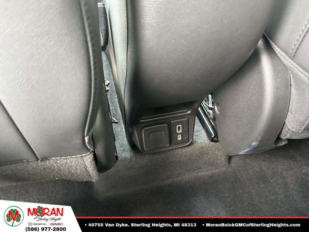 2022 Buick Encore GX Essence - Photo 13
