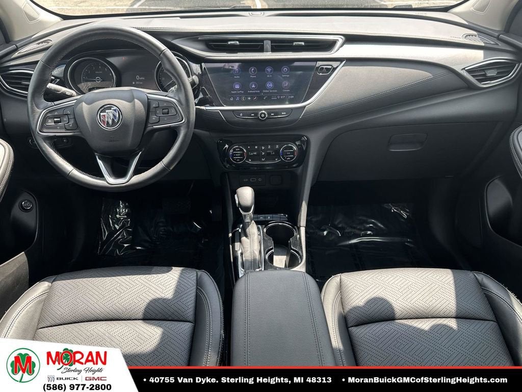 2022 Buick Encore GX Essence - Photo 14