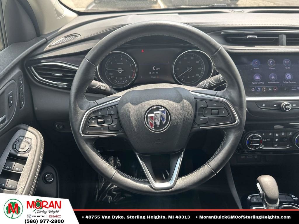2022 Buick Encore GX Essence - Photo 15