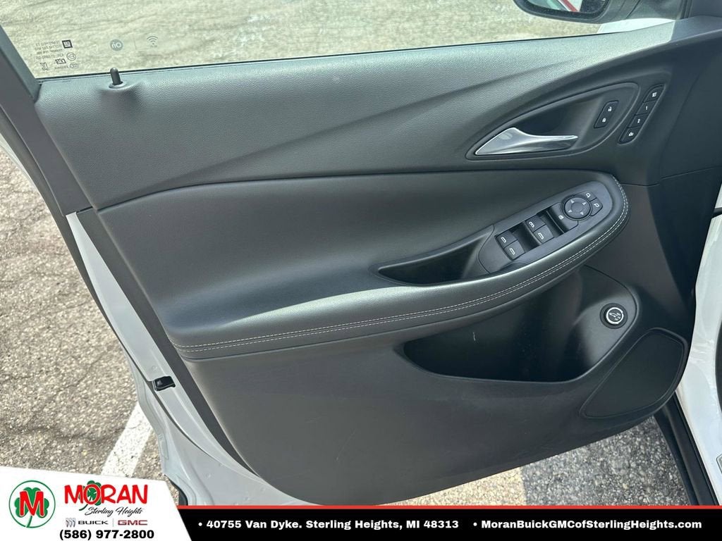 2022 Buick Encore GX Essence - Photo 16