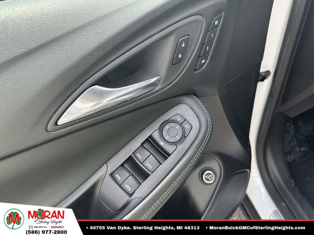 2022 Buick Encore GX Essence - Photo 17