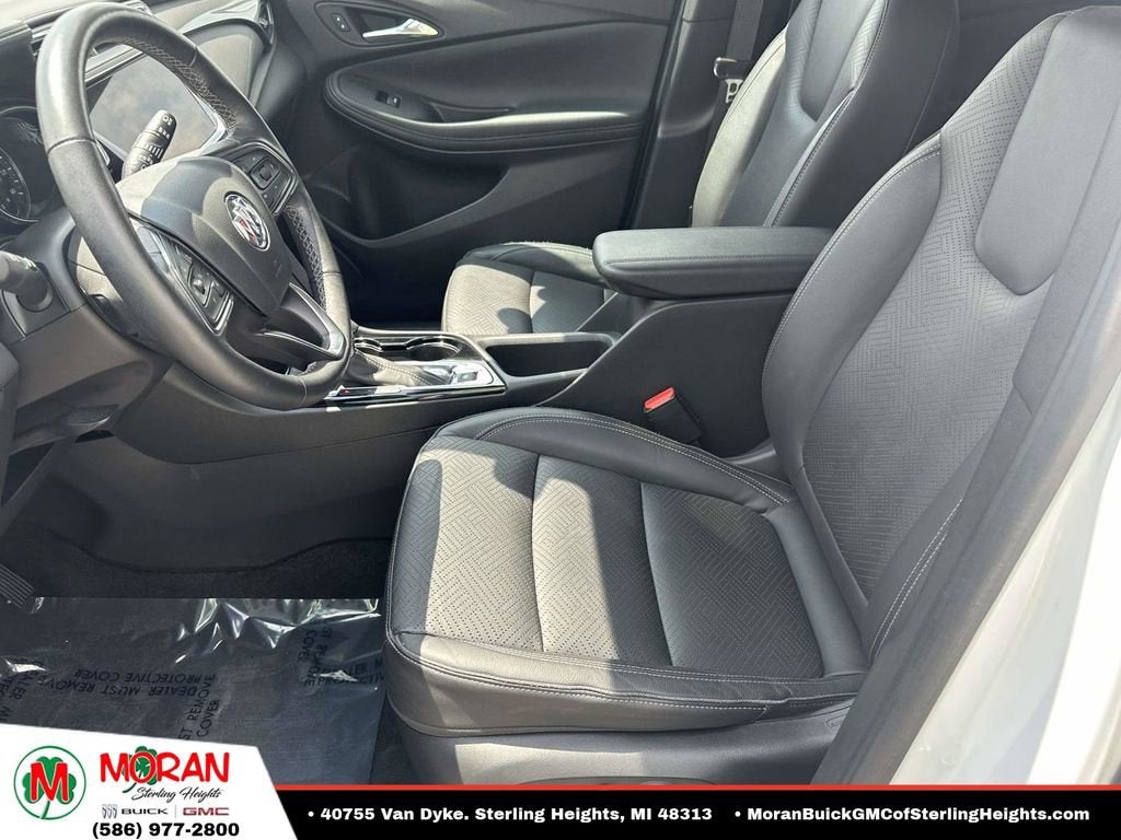 2022 Buick Encore GX Essence - Photo 18