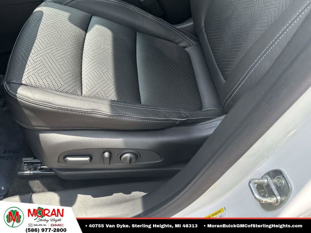 2022 Buick Encore GX Essence - Photo 19