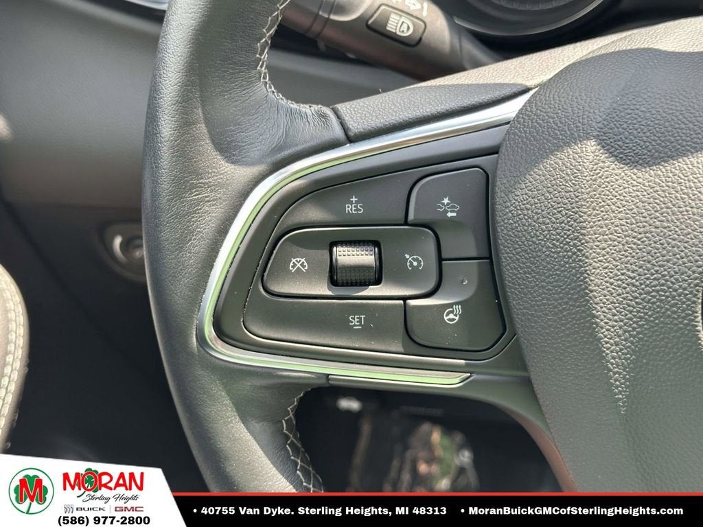 2022 Buick Encore GX Essence - Photo 22