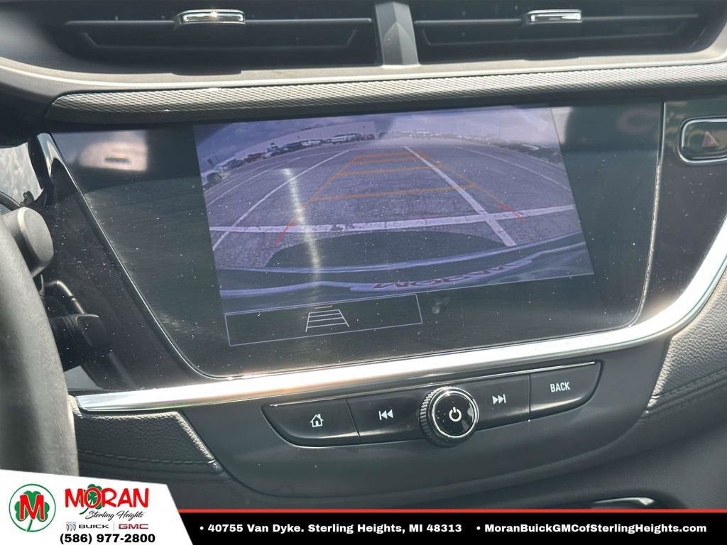 2022 Buick Encore GX Essence - Photo 25