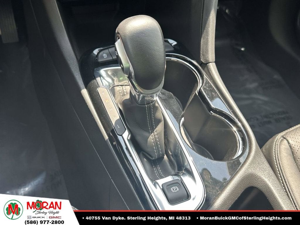 2022 Buick Encore GX Essence - Photo 28