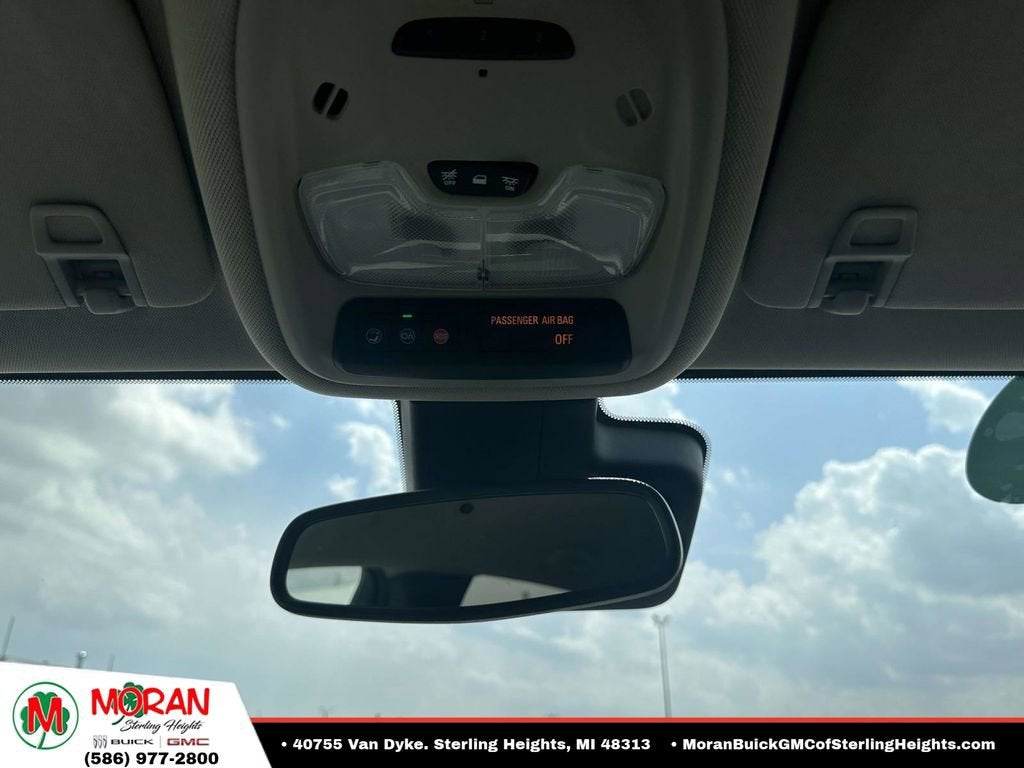 2022 Buick Encore GX Essence - Photo 29