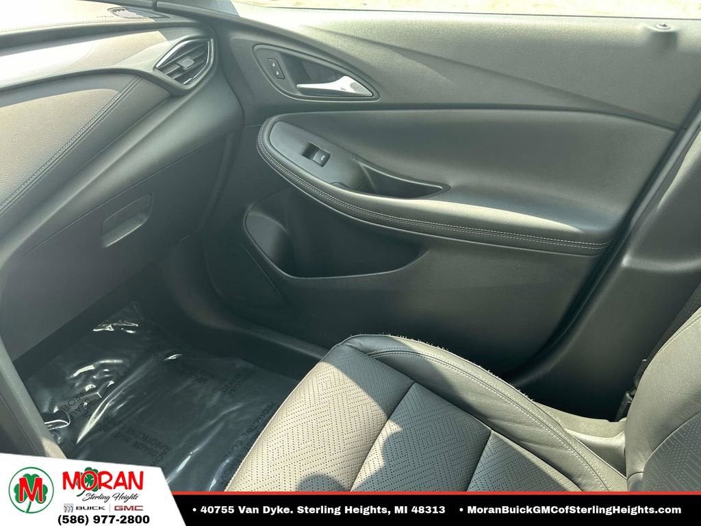 2022 Buick Encore GX Essence - Photo 30