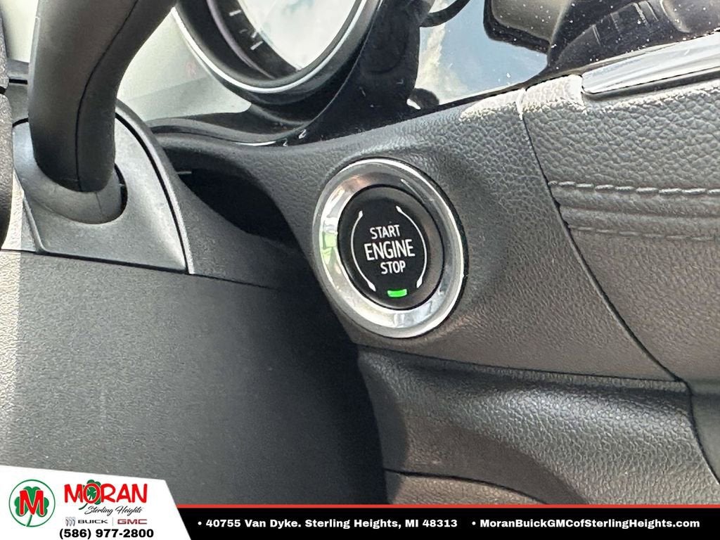 2022 Buick Encore GX Essence - Photo 31