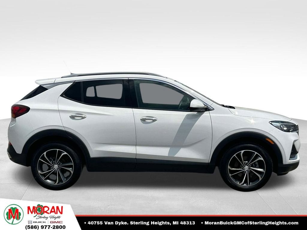 2022 Buick Encore GX Essence - Photo 7