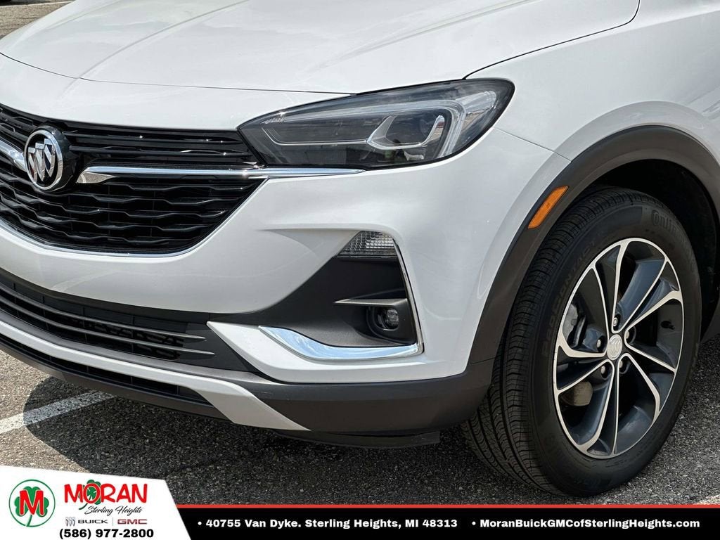 2022 Buick Encore GX Essence - Photo 9