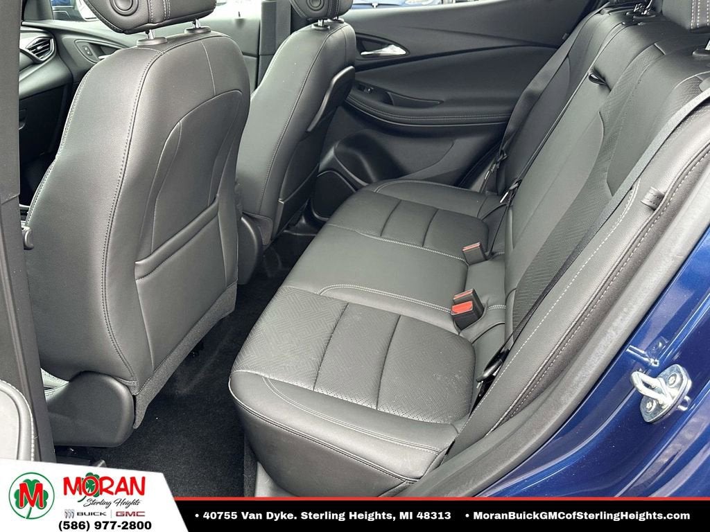 2023 Buick Encore GX Essence