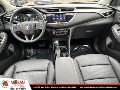 2023 Buick Encore GX Essence