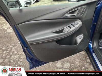 2023 Buick Encore GX Essence